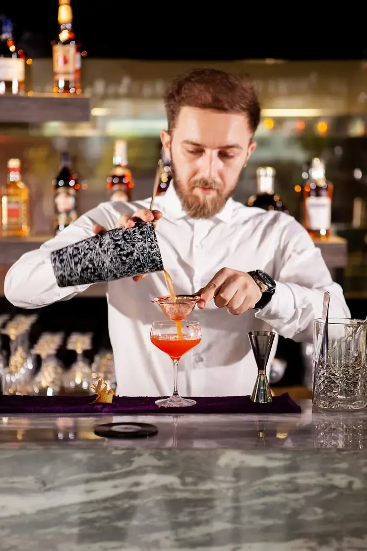 Private Bartenders for Corporate Events in London