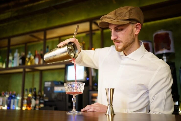 Private Mixologists for Hire in London