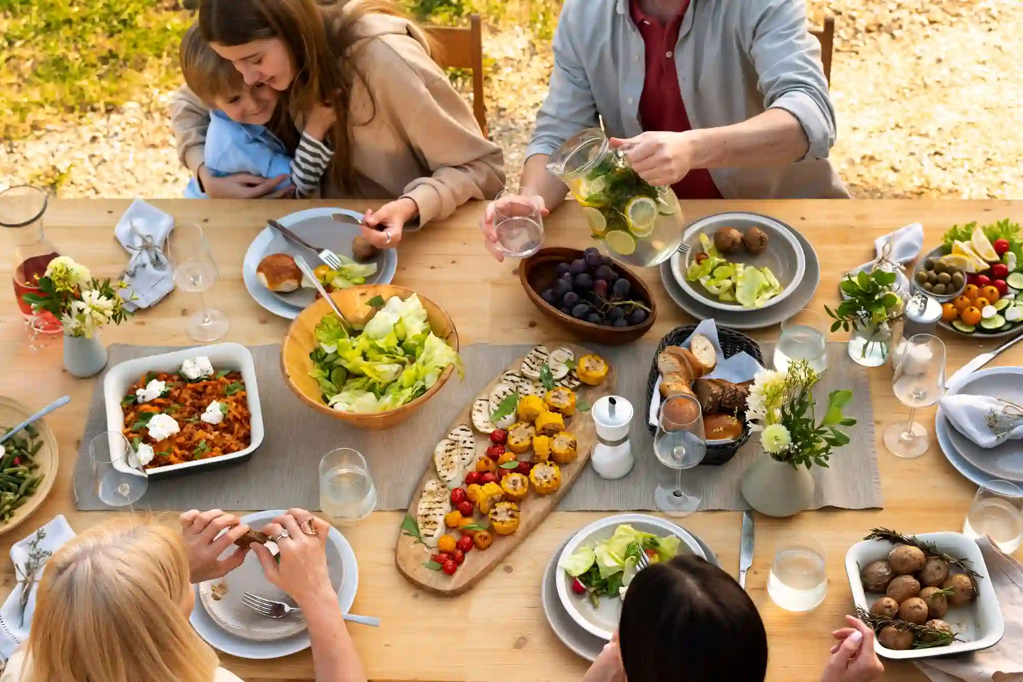 Private Vegan Event Catering London