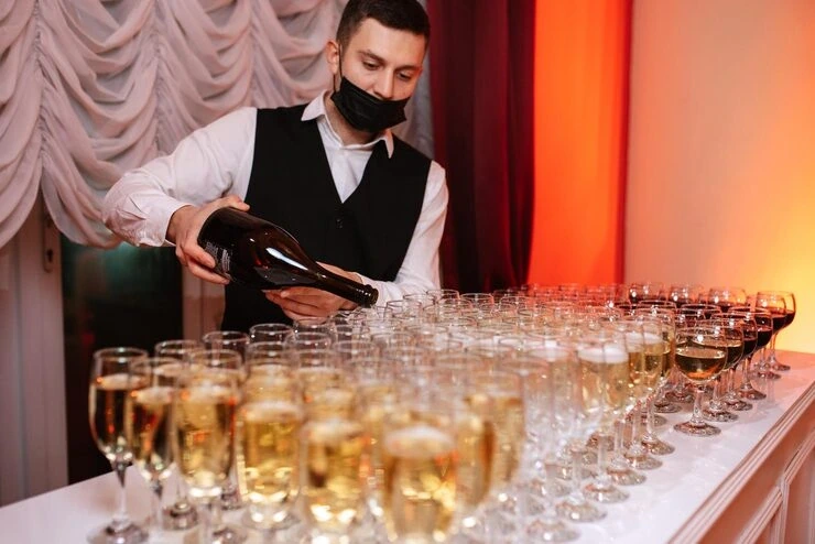 Responsible Alcohol Service