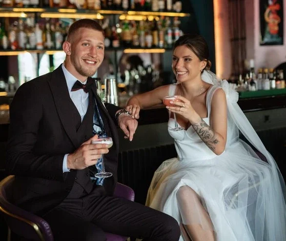 Wedding Bartenders For Hire in London