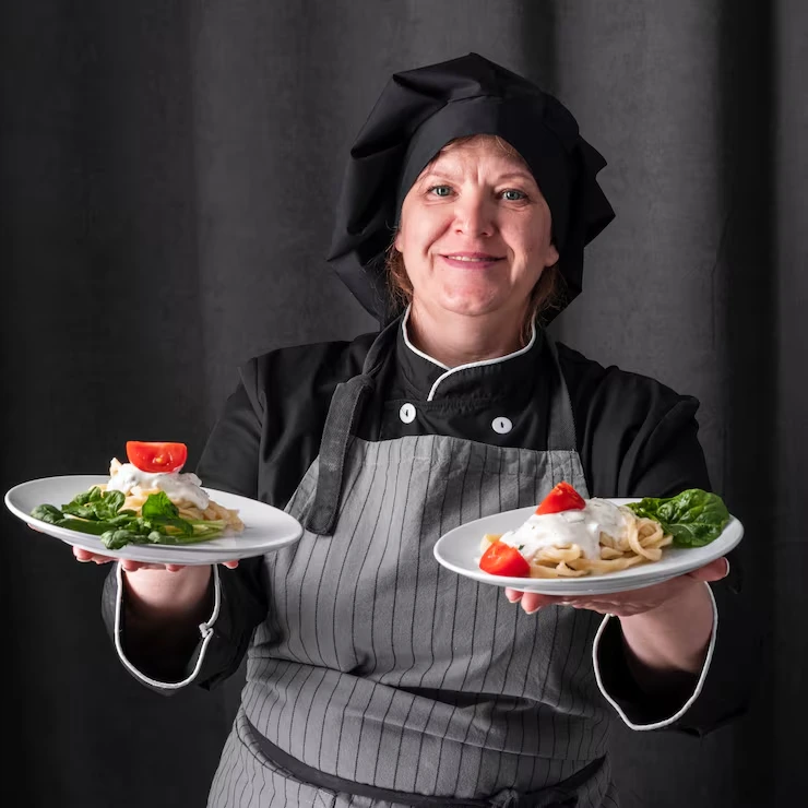 Why Choose Pearl Lemon Catering