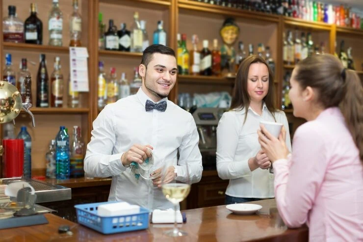 Why Work With Us