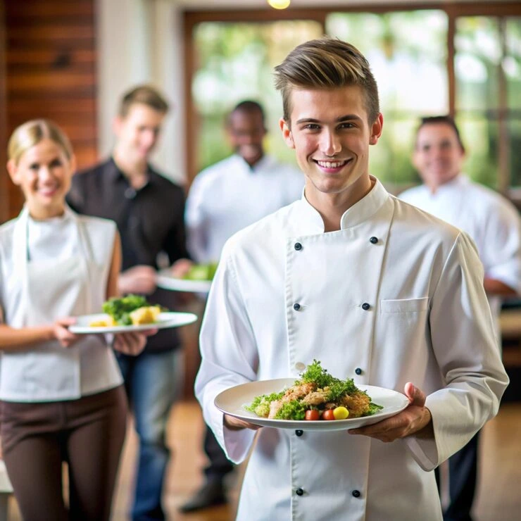 ​​Why Choose Us for ​event catering Maidenhead