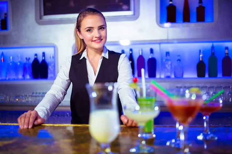 Ongoing Corporate Catering Contracts