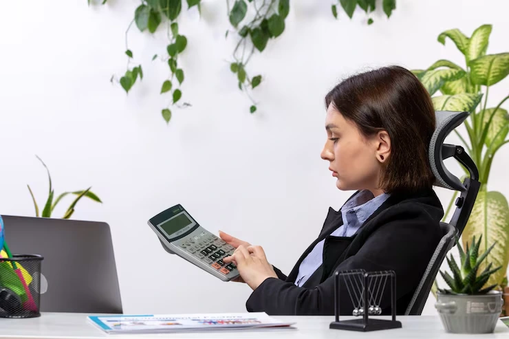 Budget Control and Cost Reporting