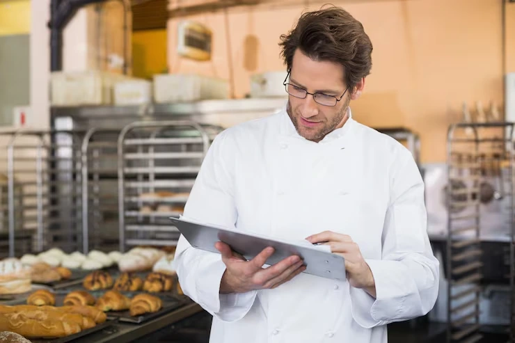 Catering Services in USA