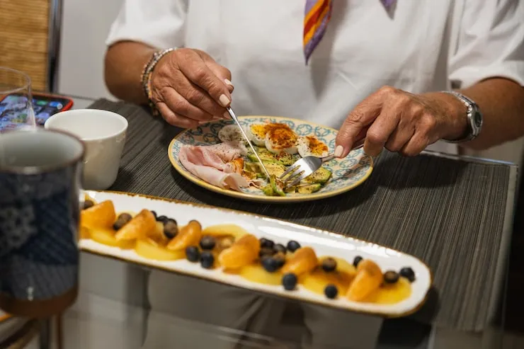 Corporate Catering Services in Albuquerque, New Mexico