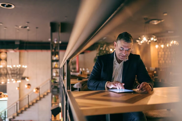 Catering Services Canada for UK-Based Organisations