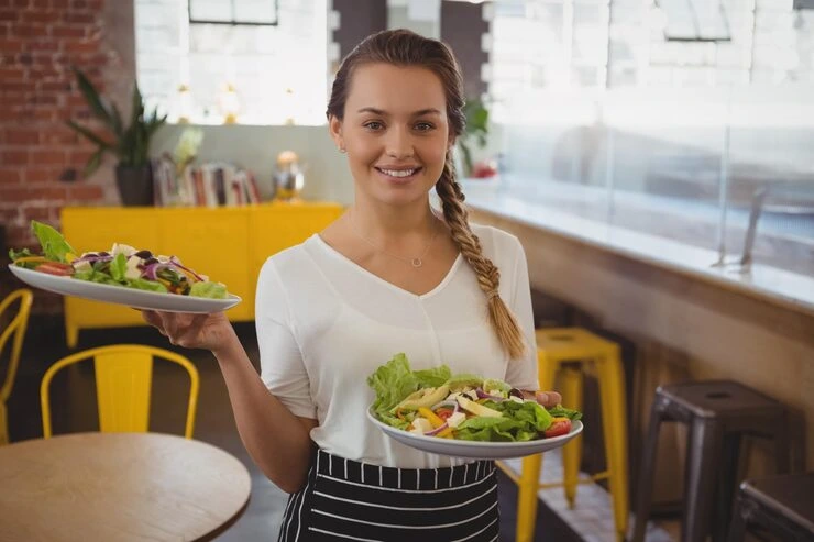 Compliance and Dietary Governance Catering