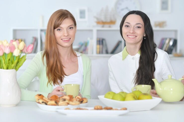 Dietary-Specific Same-Day Catering