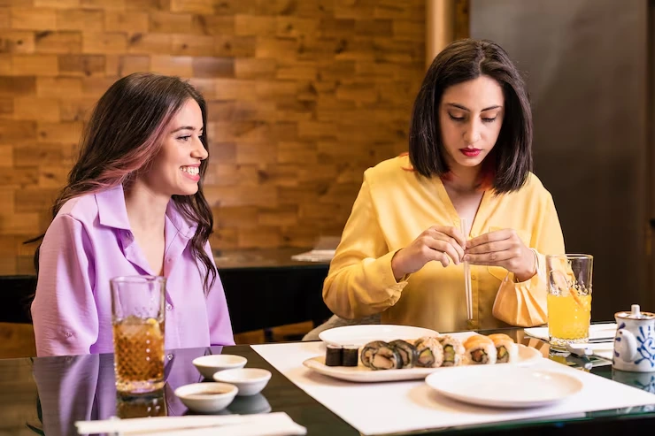Event Catering with Same-Day Turnaround