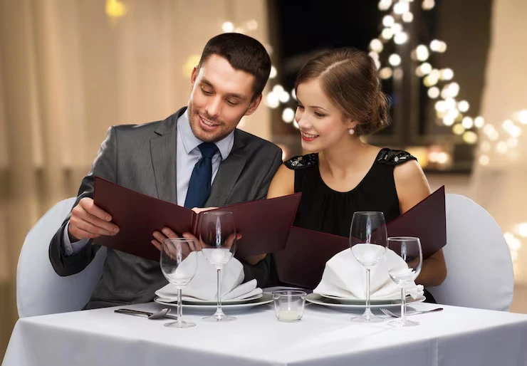 Corporate Event Catering Services Texas