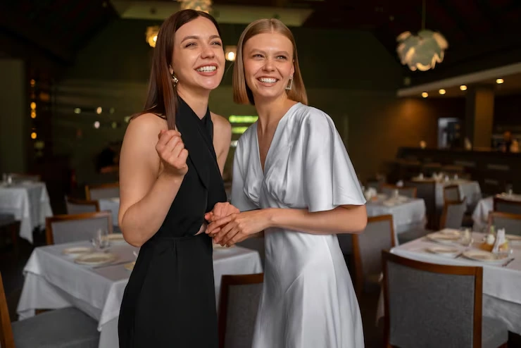 Same-Day Catering Services Across the UK