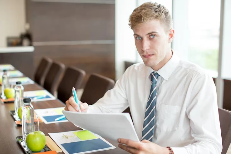 Finance-Controlled Office Catering USA Reporting