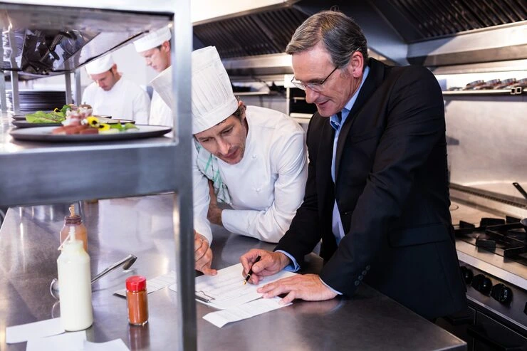 Industry Data That Matters For Catering Services in USA