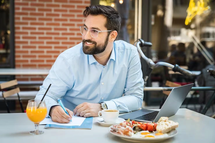 Industry Statistics That Matter For Corporate Catering Services in USA