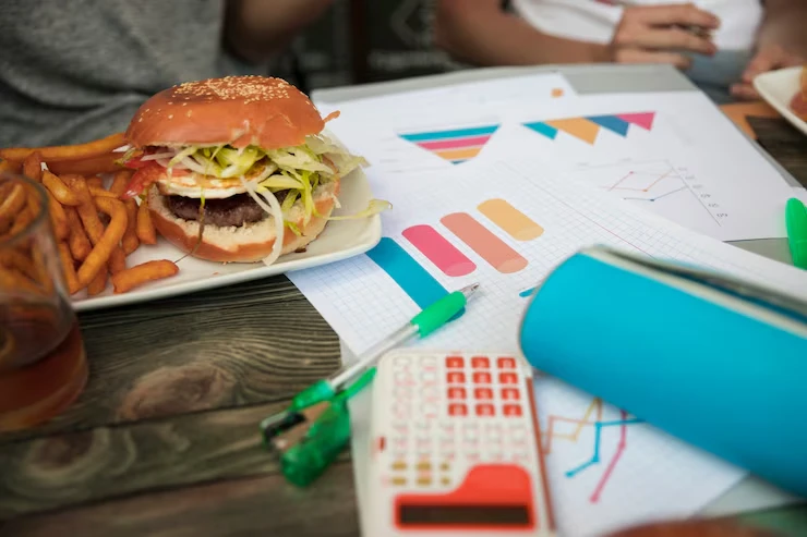 Industry Statistics That Matter in catering