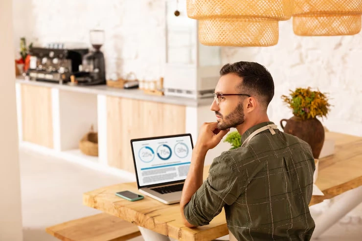 Industry statistics that matter For Office Catering USA Approach