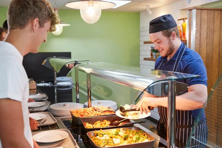 Dietary-Specific Catering Services Florida