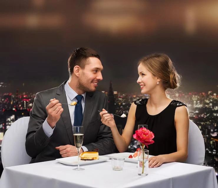 Wedding Catering Services California