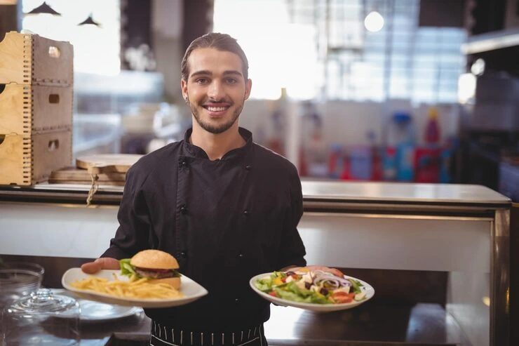 Catering Services Illinois for Corporate and Private Events
