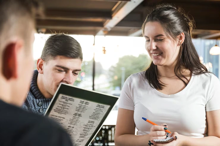Menu Planning for US Markets