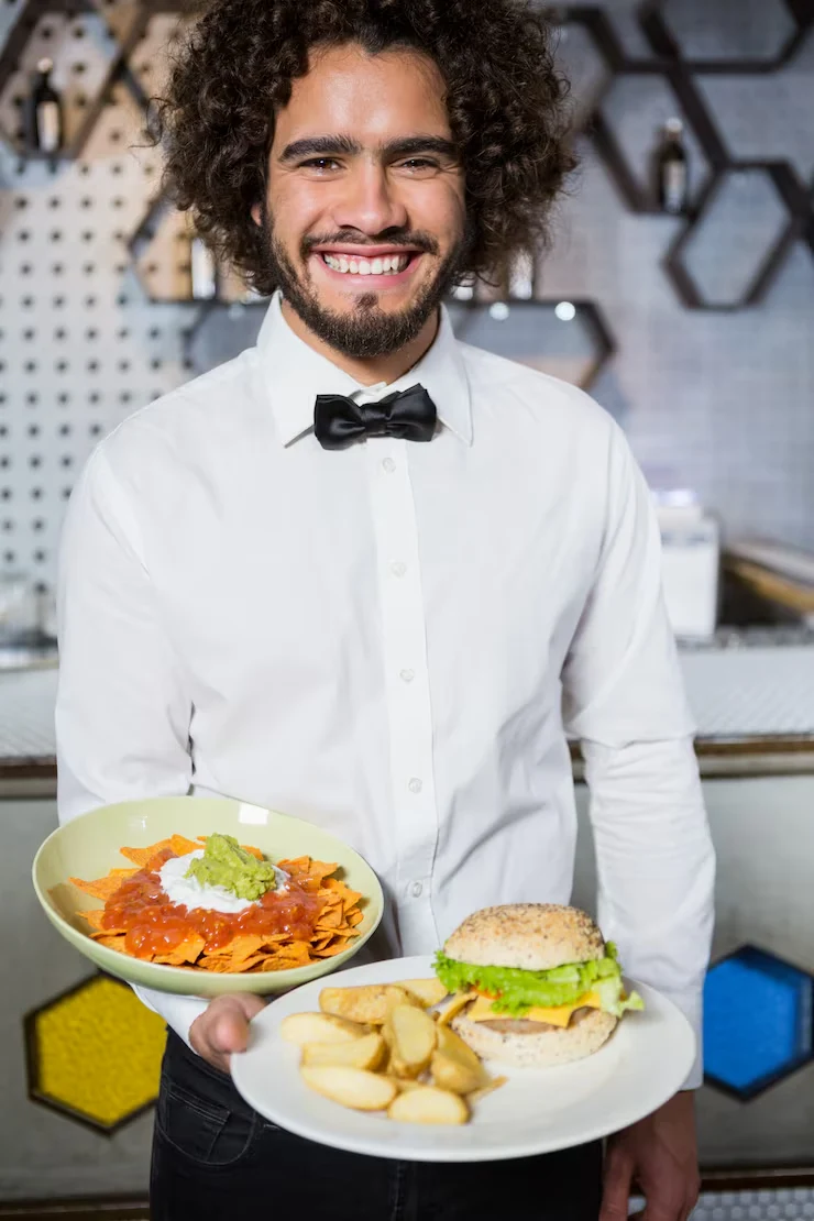 National Multi-Location Corporate Catering