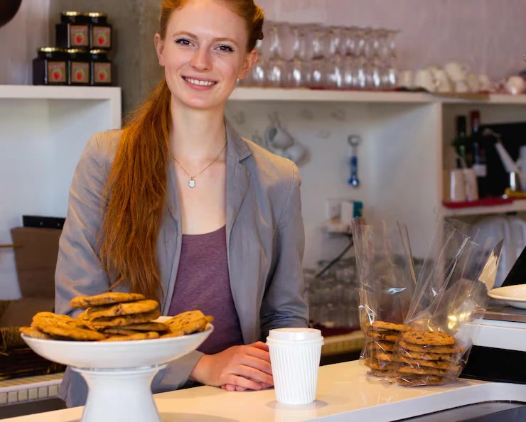 Conference Catering Canada Services for UK Events