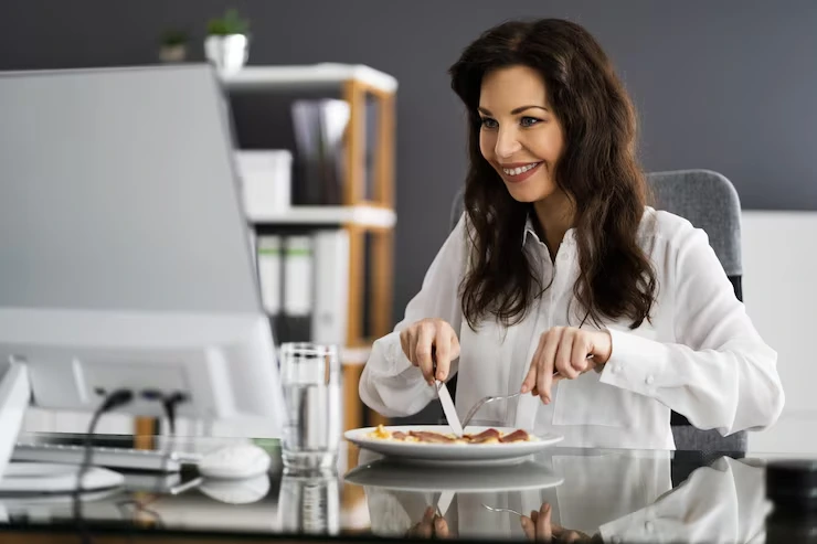 Sustainable Conference Catering Practices
