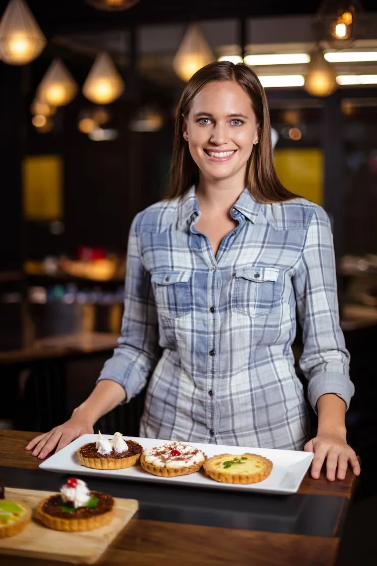 Post-Conference and Networking Event Catering