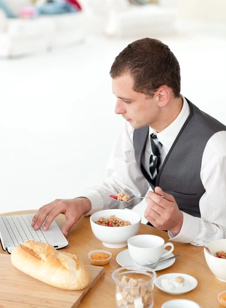 Recurring Office Catering Programs