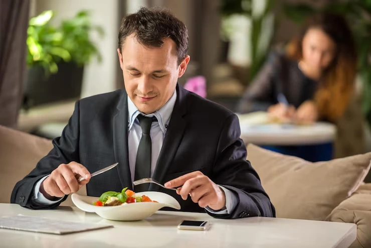 Catering Services Texas for Corporate and Private Events