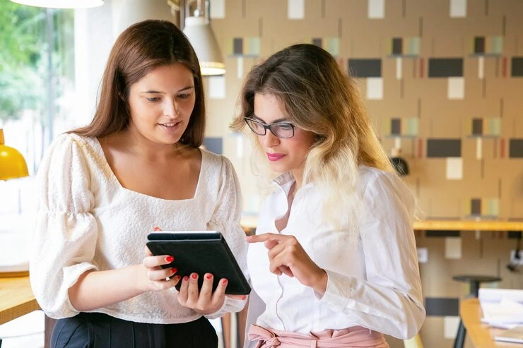 Supplier Access and Menu Sourcing