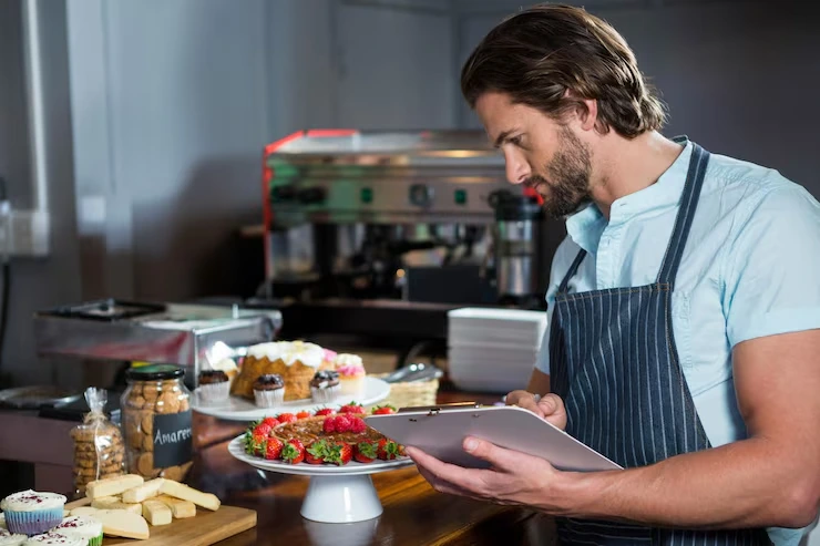 Catering Services in USA