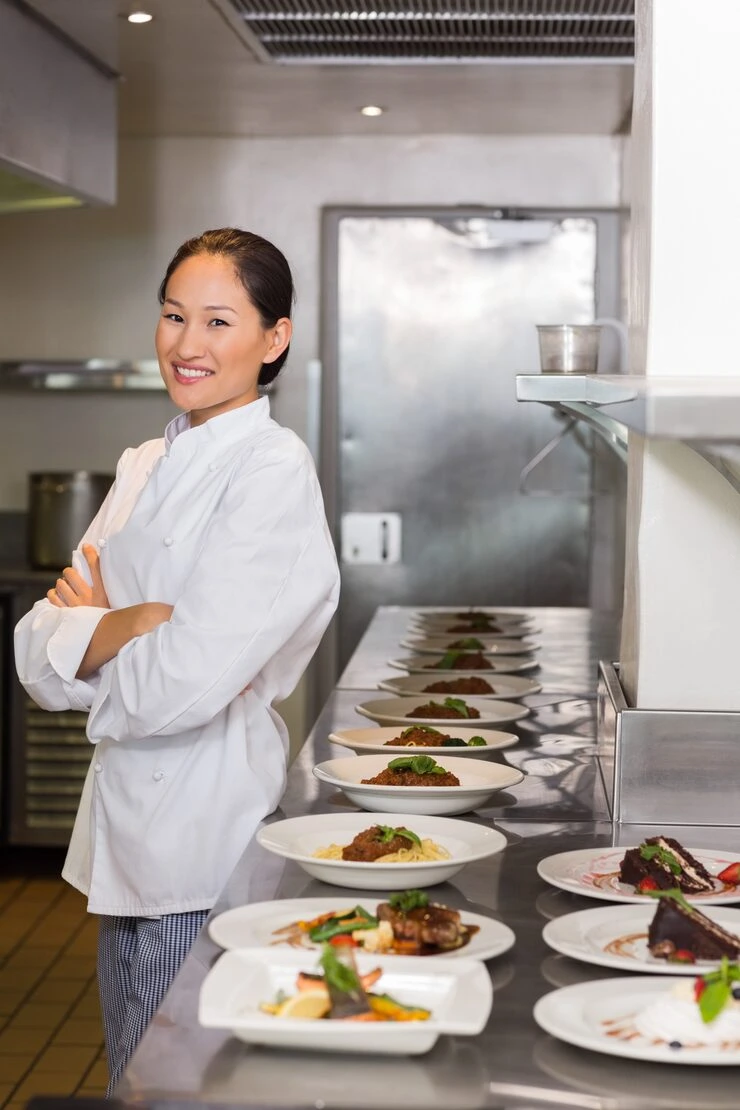 Training and Seminar Catering USA