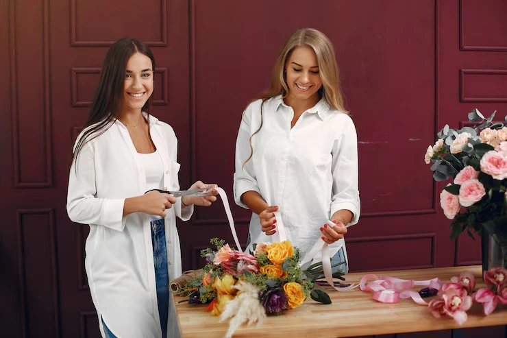 Last-Minute Event Catering Services in the UK