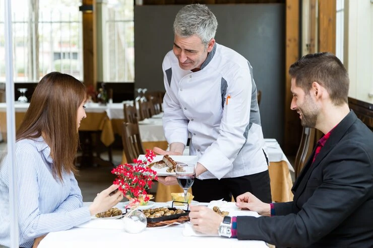 Ongoing Catering Services Canada Contracts