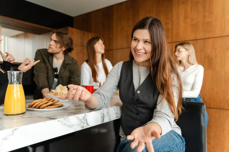 Why Work With Office Catering New York Services for UK Businesses