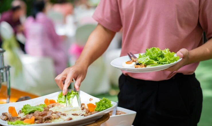 Dietary Requirements Catering