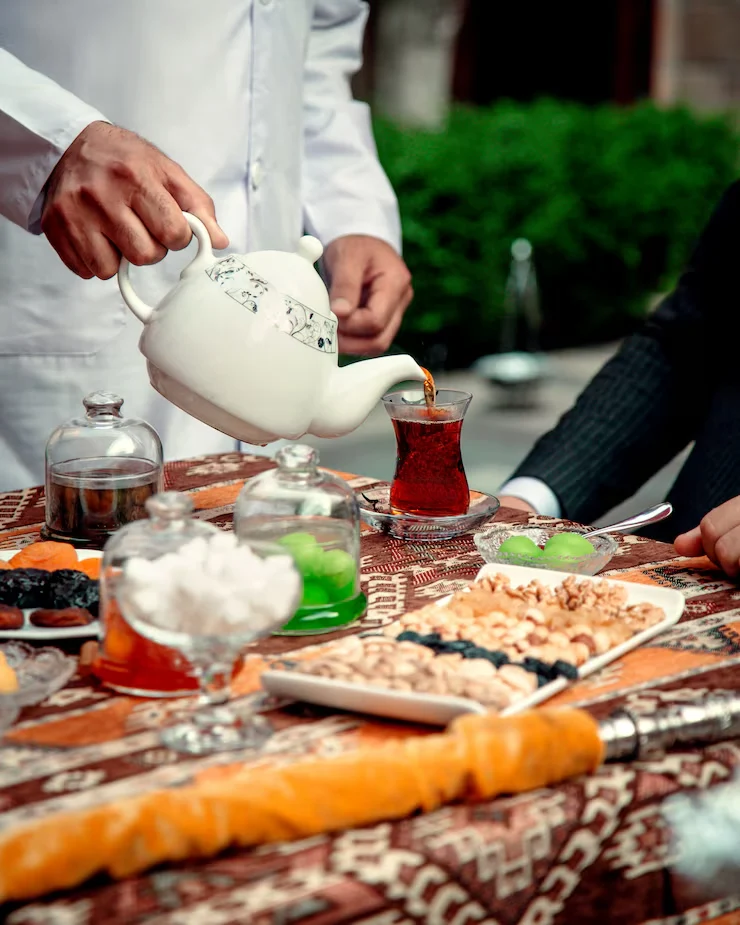 Trusted Catering Services in London