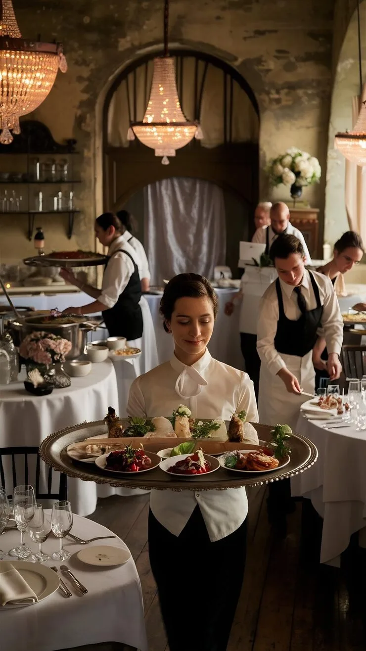 Wedding Catering in high wycombe
