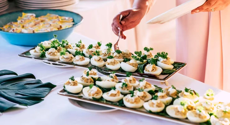 Beverage Catering