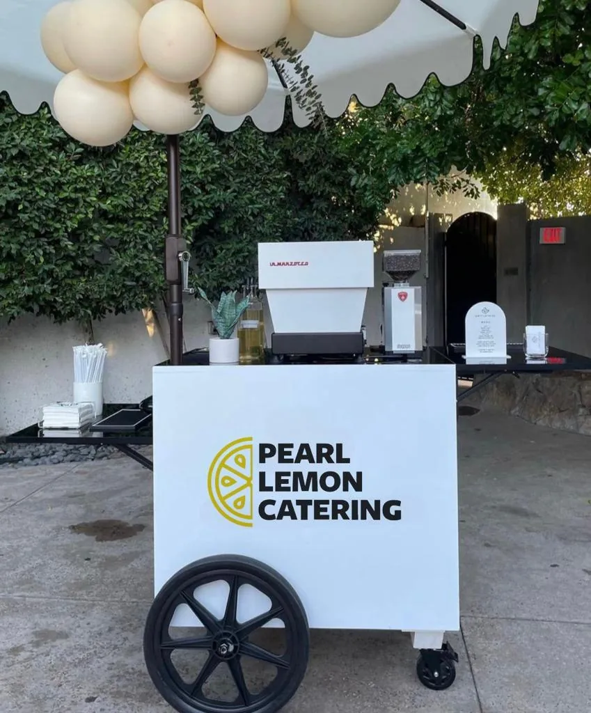 Contract and Long Term Corporate Catering