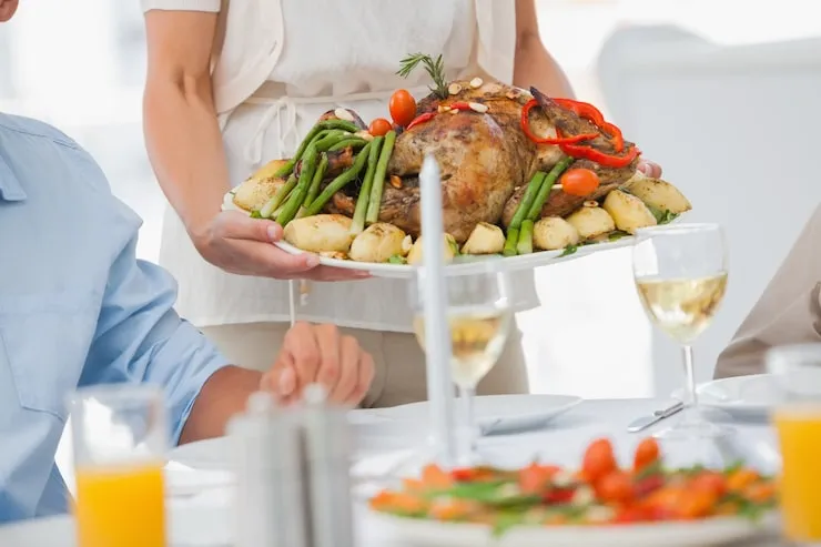 Office Catering Contracts for Corporate Workplaces