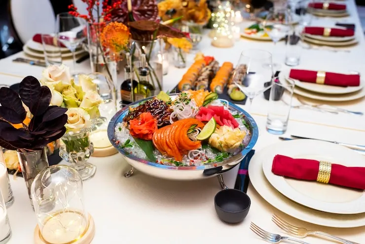Corporate Hospitality Programmes