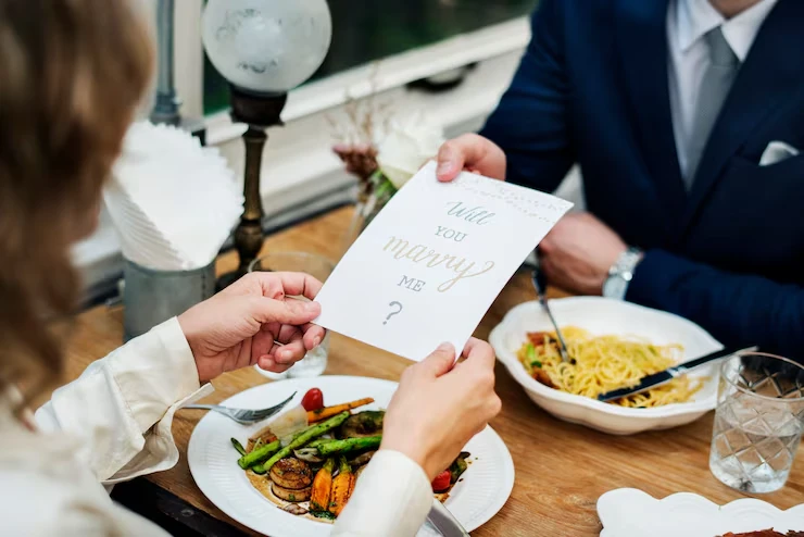 Customised Menu Planning for Conferences