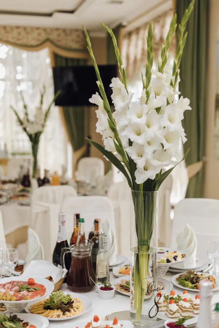 Event Catering for Corporate Functions