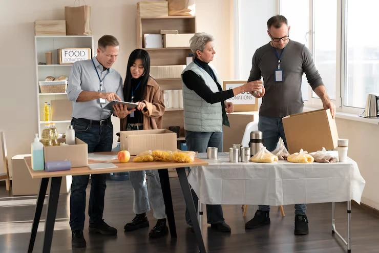 Catering Services in Calgary for Corporate and Private Events