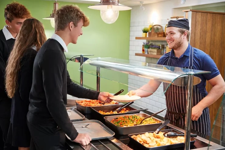 Gala and Charity Function Catering